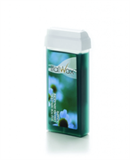 Воск ITALWAX в картридже 100 мл Азулен 8052532720651