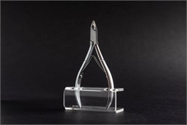 Кусачки для кутикулы 014 Zatochka_borovika 6мм 2009086876774