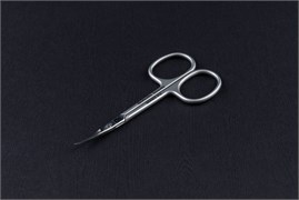 Ножницы для кутикулы 012 Zatochka_borovika 2083591617596