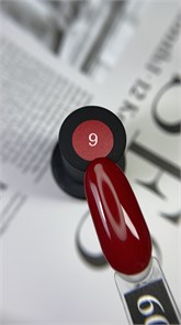 Гель-лак LAKRES 009(80), 9 мл 03117