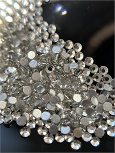 Стразы SS5 серебро 1440 шт 2003355994879