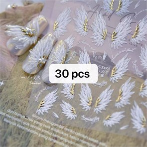 Наклейки для дизайна 5D 