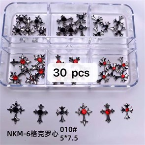 Набор 3D дизайна в органайзере 