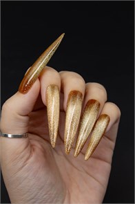 Гель-лак Lakres After party  Cat eye 5, 5 мл 1121469