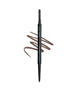 FreiAVIVER Автоматический карандаш для бровей, medium brown 4673754950356