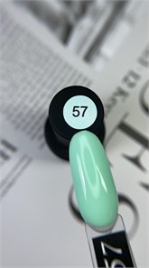 Гель-лак LAKRES 057(987), 9 мл 02304