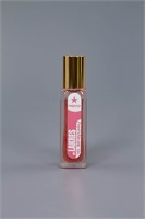 Масло для кутикулы С шиммером Лакрес 