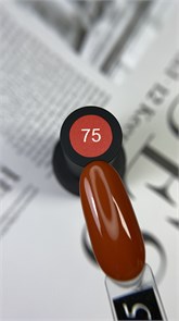 Гель-лак LAKRES 075(283), 9 мл 04473