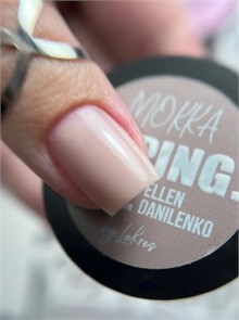 Тейпинг гель Mokka 30 мл 109849