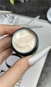 Тиксотропный гель Lakres Молочное желе 5 мл 1115270