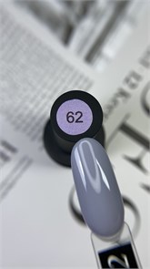 Гель-лак LAKRES 062(597), 9 мл 00669