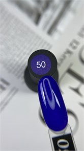 Гель-лак LAKRES 050(406), 9 мл 03837