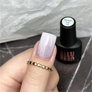 Гель-лак Lakres Korean Cat 14, 5 ml 1114369