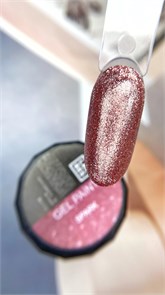 Гель-краска Lakres spark 05386