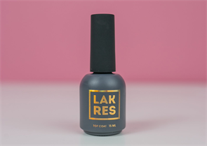 Топ Lakres Elastika 15 мл 107015