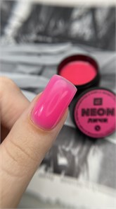 Гель Neon Lakres Личи, 5 гр 104233