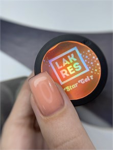 Гель Lakres Star Gel 7, 15 g 02326