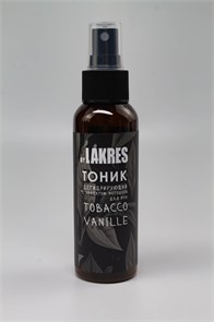 Тоник дегидрирующий с эффектом фотошопа Lakres, 100 мл Tobacco Vanille 1119447