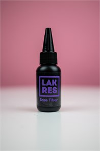 База Lakres Fiber,30 мл 11180