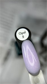 Жидкий полигель Lakres Opal 5, 15 мл 112295