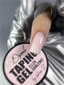 Тейпинг гель Opal 2, 15 мл 112564
