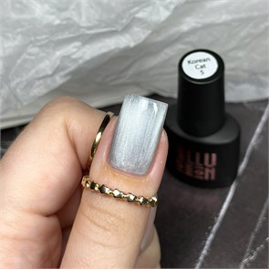 Гель-лак Lakres Korean Cat 5, 5 ml 1114360