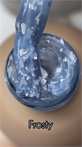 База LAKRES Potal Frosty, 10 мл 00331