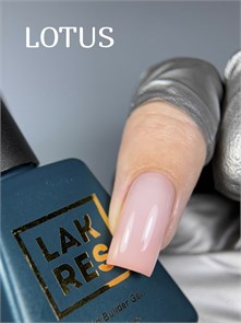 Жидкий полигель Lakres Lotus 15 мл 00388