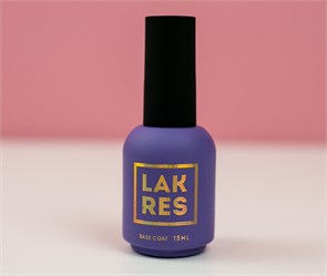 База Lakres Smart,15 мл 01035