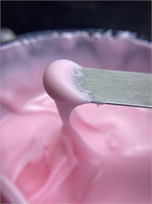 Акригель Lakres 003 Pure Pink 30 гр (банка) 03499