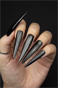 Гель-лак Lakres Black Cat 1 1117682