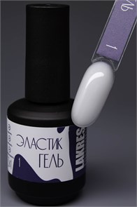 Эластик гель 3 в 1 Lakres №1, 15 мл 1118845