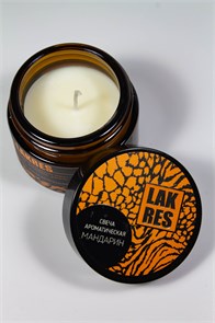 Ароматическая Спа-свеча, Мандариновое дерево 50 мл 110029