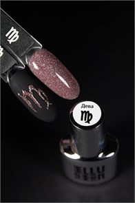 Гель-лак Lakres Дева, 5 ml 1117526