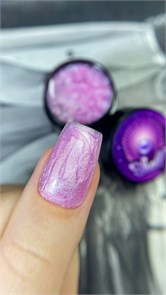 Гель Lakres Shell №4 15 g 106972