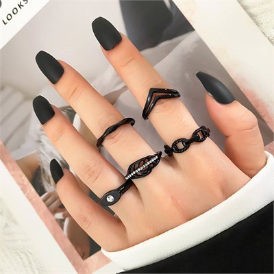 Комплект колец Артикул 16223 2000000035642