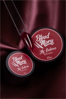 Гель Lakres Blood Mary, 15 g 2040134491198
