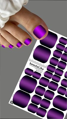 BeautyLike Пленка  #UFF-051 2000000055411