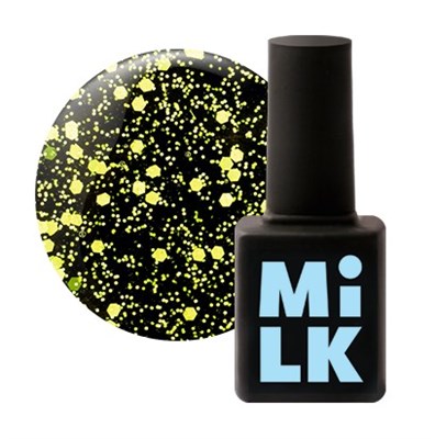 Топ MILK Soda Art Effect Starfruit 2545131501517