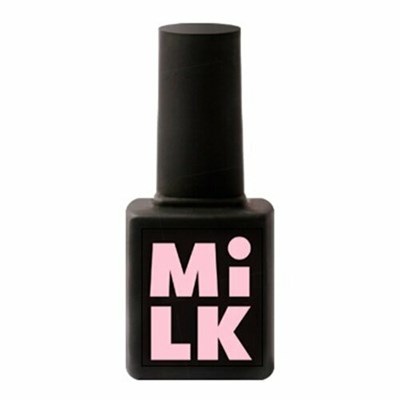 Жидкий полигель Milk 01 Сlarity (прозрачный) 6 ml 2545131508219