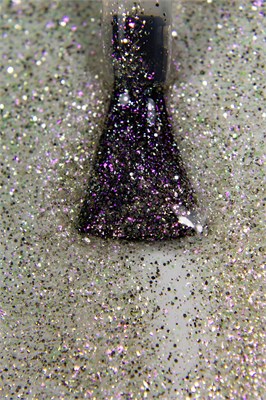 Гель-лак Lakres Serebro 4, 9 мл (385) 2052646438011