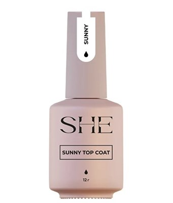 SHE Топ SUNNY 15 мл 7693722772688