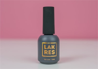 Топ Lakres Diamond 15 мл 2025524324225