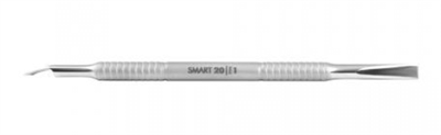 Лопатка маникюрная Smart 20 Type 1 4820121595539