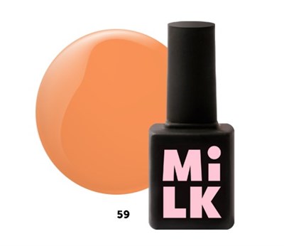 База Milk Color Base 59 Neon Carrot 2545131500190