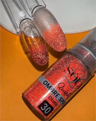 Quick ombre dry spray 30 SOLAlove, 10мл 2000000441955