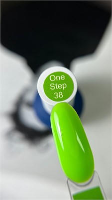 Гель-лак Lakres  One Step 38, 10 мл 2000000024837