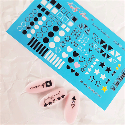LUCKY ROSE Helper- 1 4603300350675