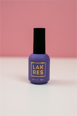 База Lakres Hard,10 мл 2035592024460