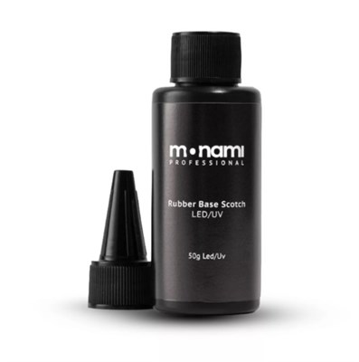 База Monami Rubber SCOTCH 50мл 4603745690015